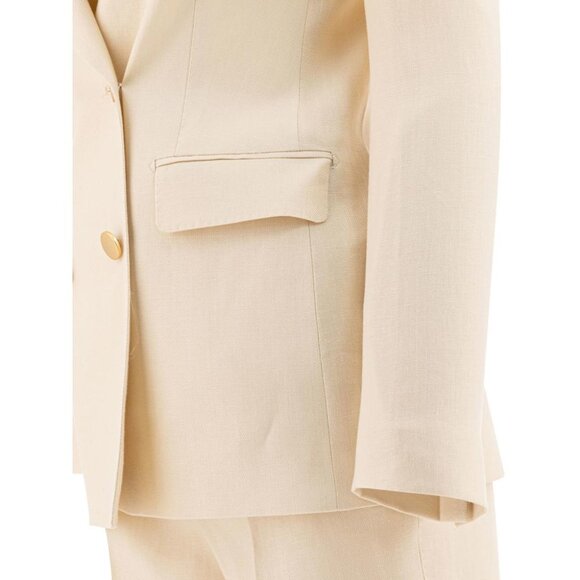 Tagliatore Suits tag size 44 Women - Picture 4 of 4